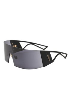 Женские солнцезащитные очки DIOR EYEWEAR черного цвета, арт. KALEIDI0RSC0PIC 003 | Фото 1 (Статус проверки: Проверена категория, Проверено; Тип очков: С/з; Региональные ограничения белый список (Axapta Mercury): RU, Не проставлено; Материал сплава: Проверено; Нос: Не проставлено; Очки форма: Маска; Оптика Гендер: оптика-женское)