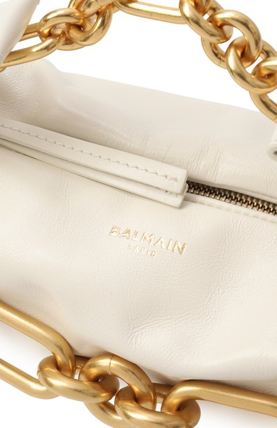 Сумка sync mini BALMAIN, арт. FN0AD001/LMTE, фото 3