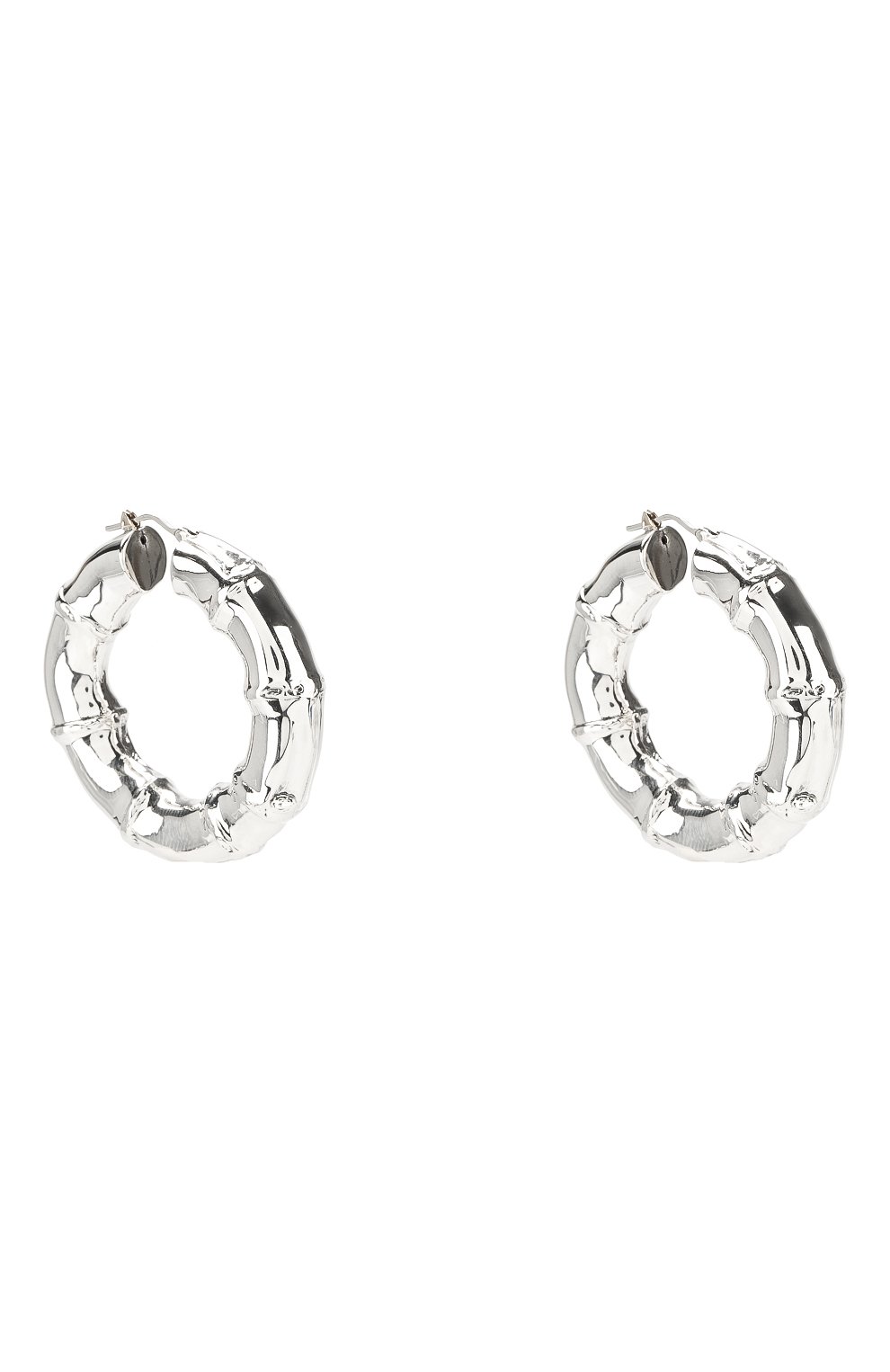 Серьги BOTTEGA VENETA, арт. 606108/V5070/M, фото 3