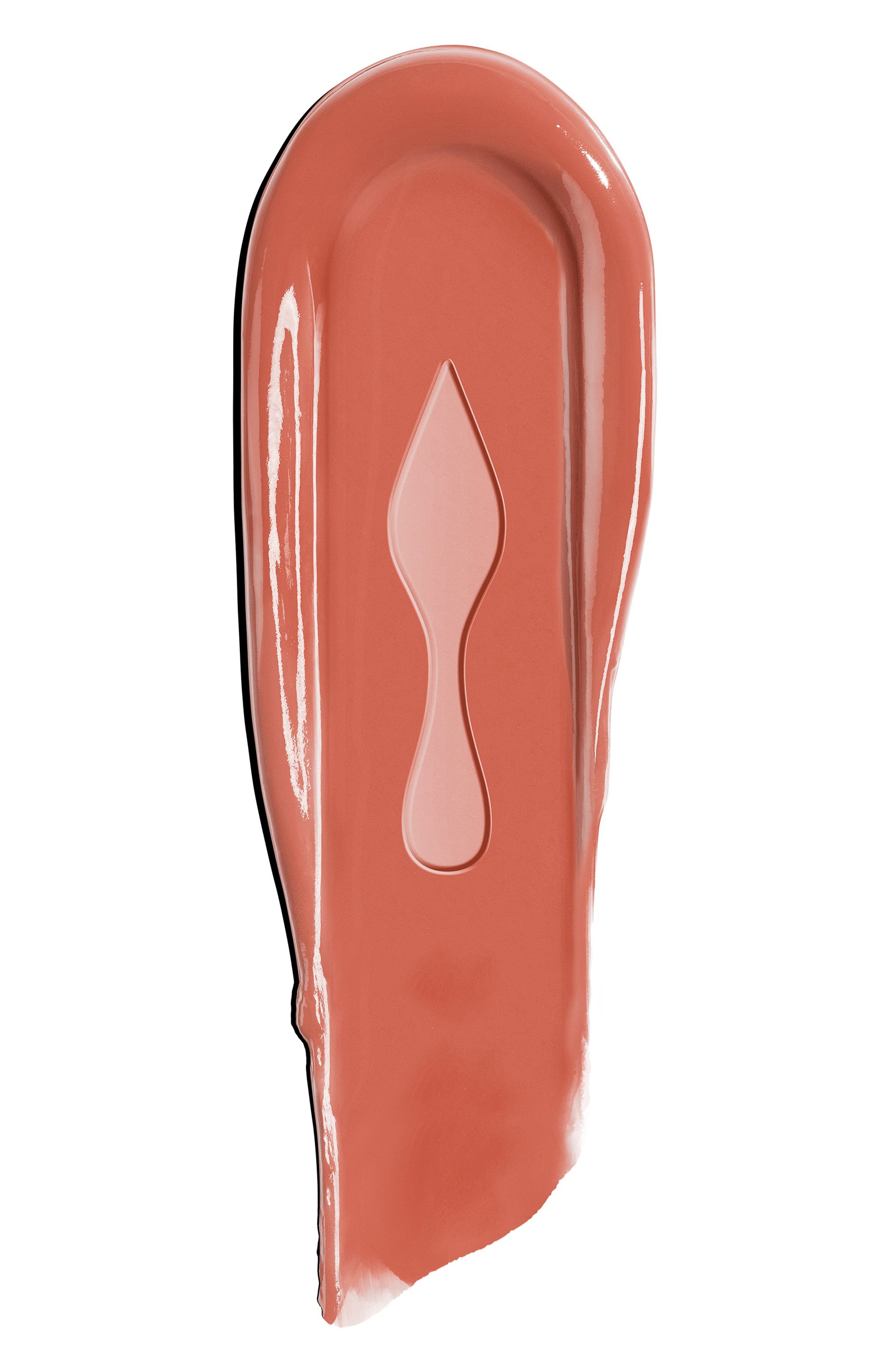 Помада-блеск для губ rouge stiletto glossy shine, оттенок  bare kate 303s (2g) CHRISTIAN LOUBOUTIN, арт. 8435415078108, фото 2