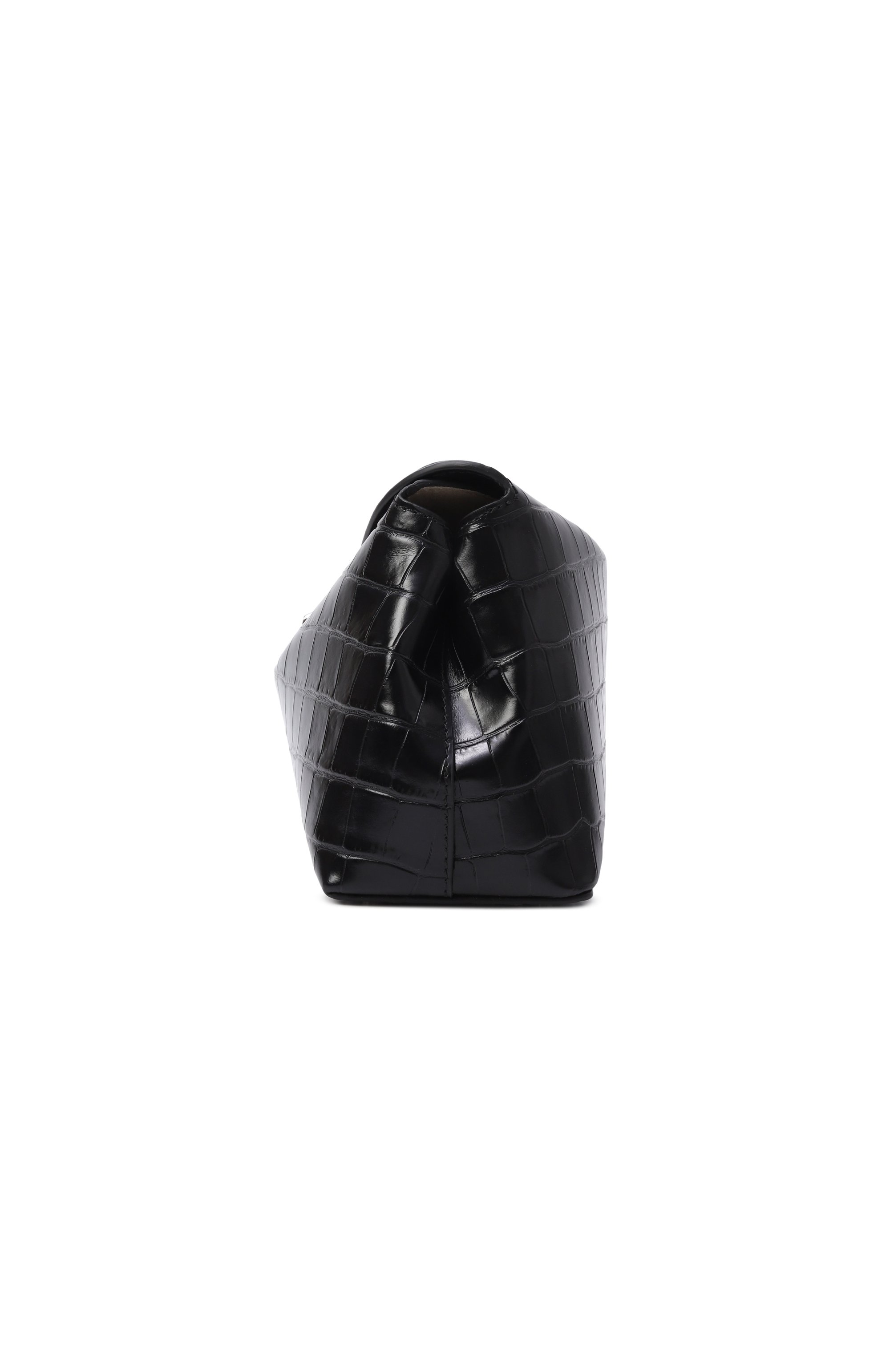 Клатч t-lock TOTEME, арт. 243-WAL944-LE0076, фото 4