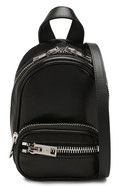 Рюкзак attica mini ALEXANDER WANG, арт. 2037B0190L, фото 5