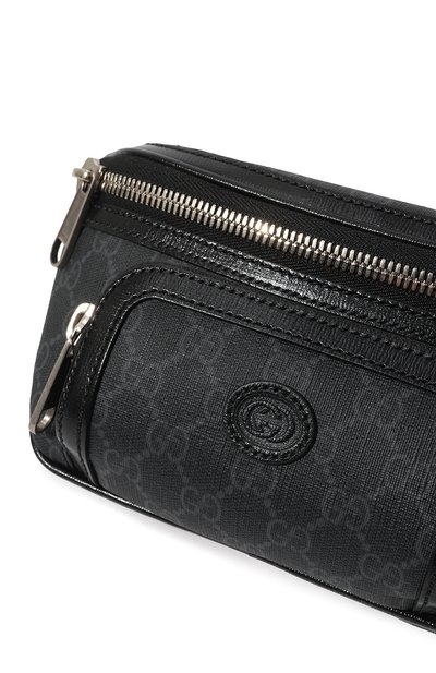 Поясная сумка GUCCI, арт. 682933 92THN, фото 3