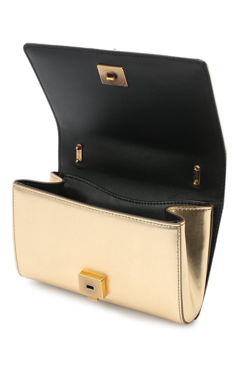 Сумка devotion mini DOLCE & GABBANA, арт. BB6880/AK772, фото 4