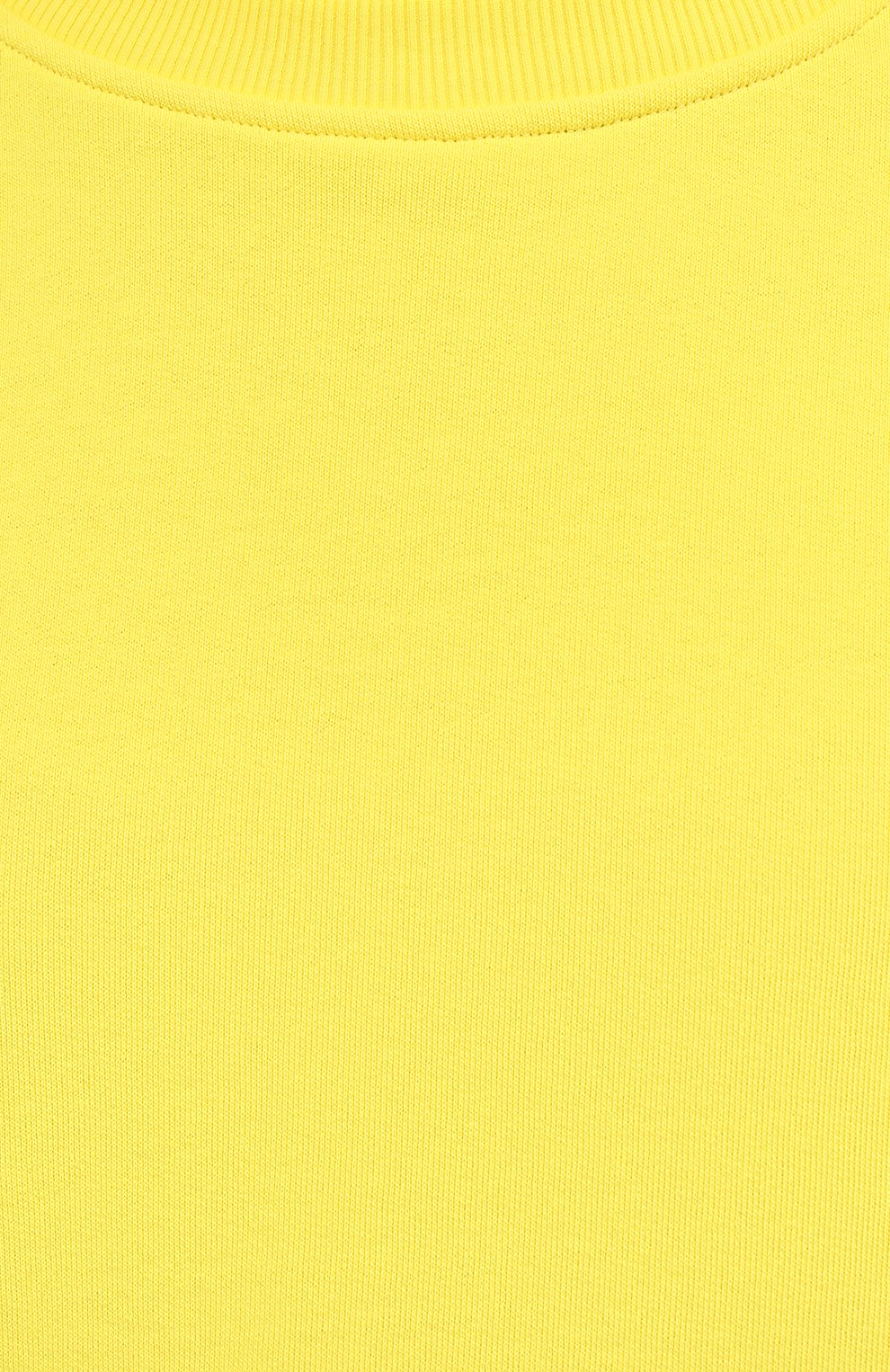 Хлопковый свитшот ALEXANDRE VAUTHIER, арт. 211T01212B 1004B-204, фото 5