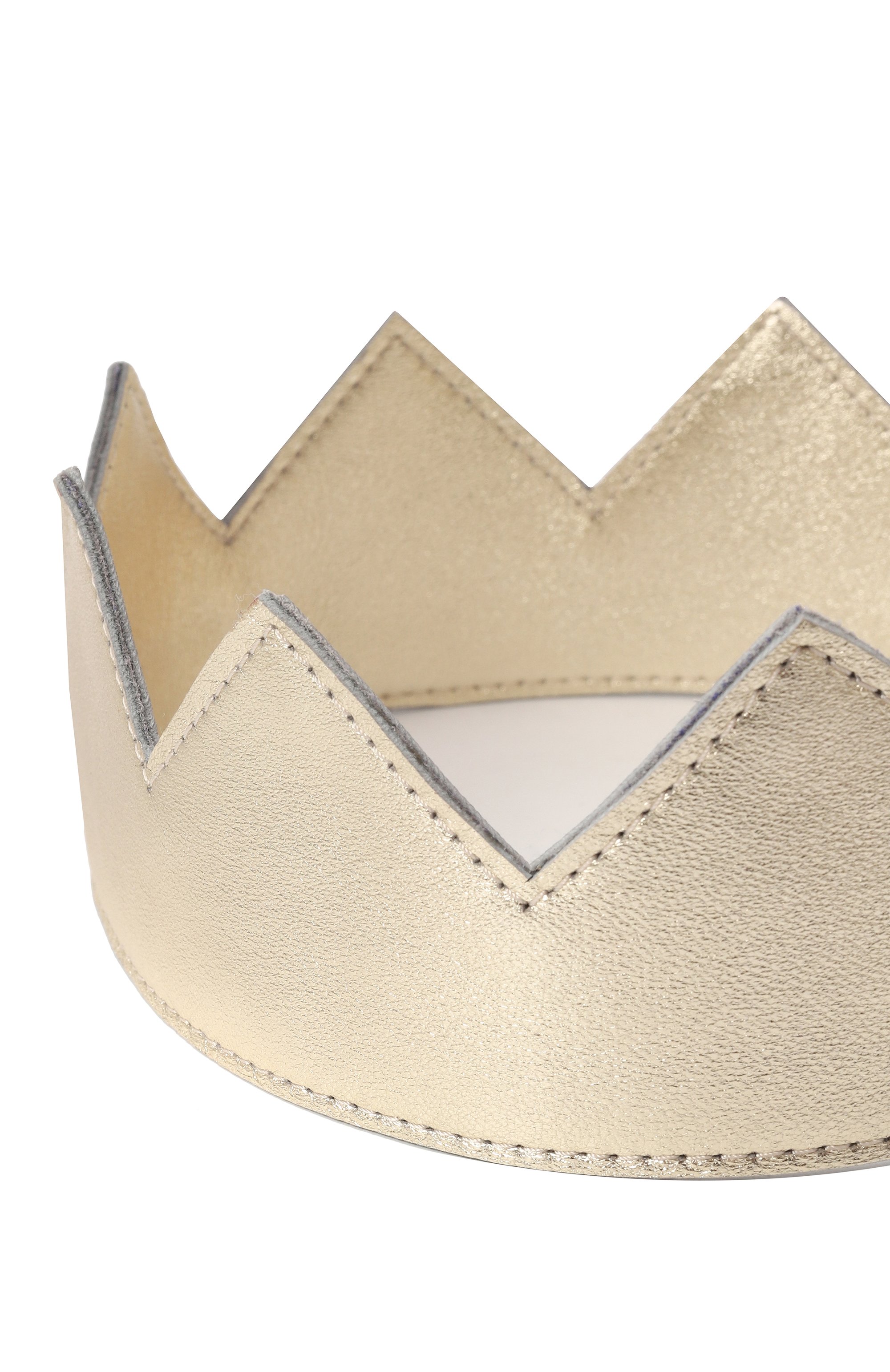 Ободок-корона VLASTA MOUNTAIN, арт. CR0WN, фото 3