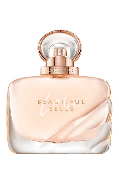 Женский парфюмерная вода beautiful belle love (50ml) ESTÉE LAUDER, арт. PC54-01