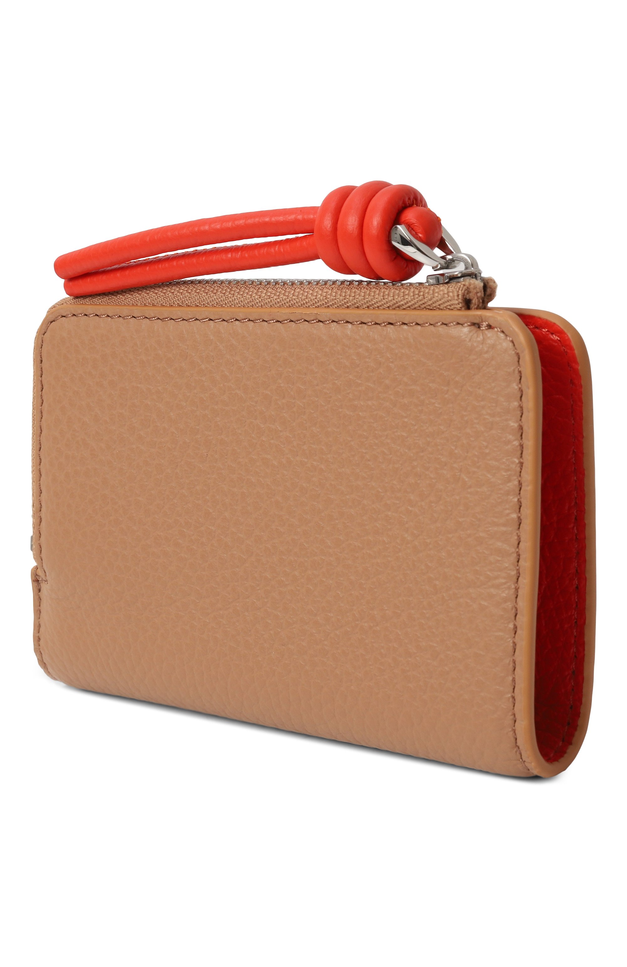 Кожаное портмоне COCCINELLE, арт. E2QBB11D101, фото 2