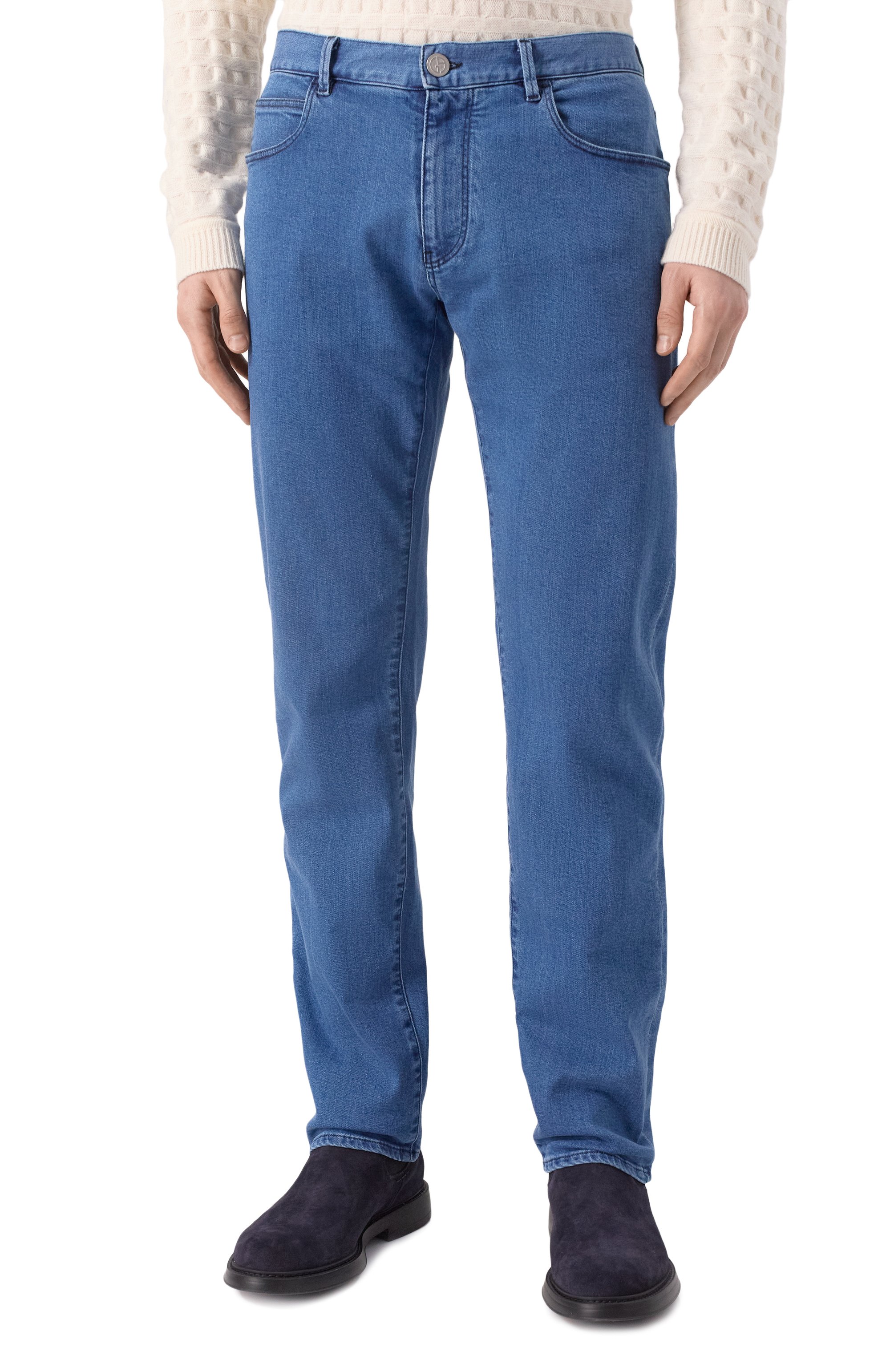 Джинсы GIORGIO ARMANI, арт. 3LSJ15/SD2IZ, фото 3