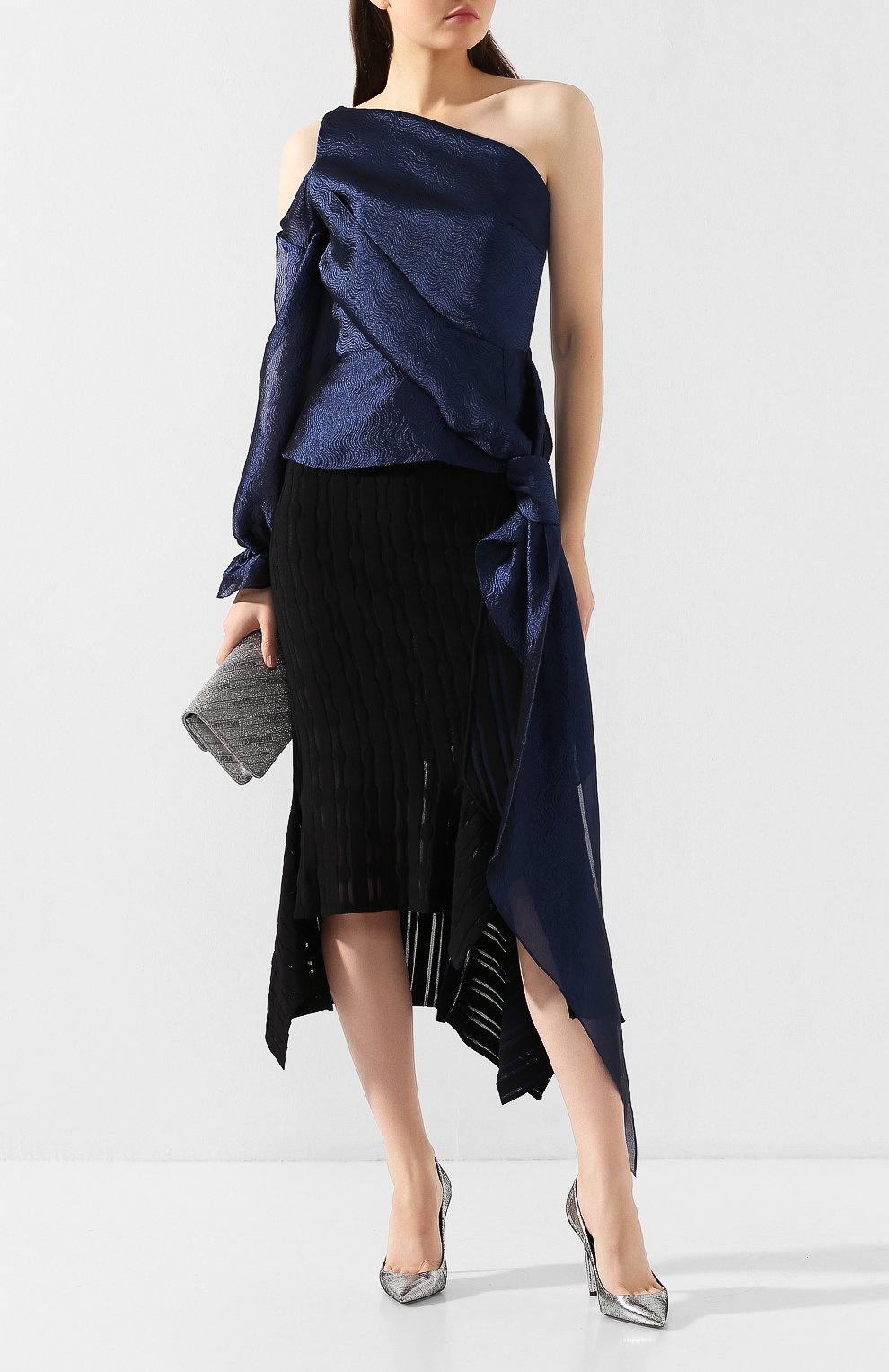 Юбка ROLAND MOURET, арт. PW19/K6315/F0354, фото 2