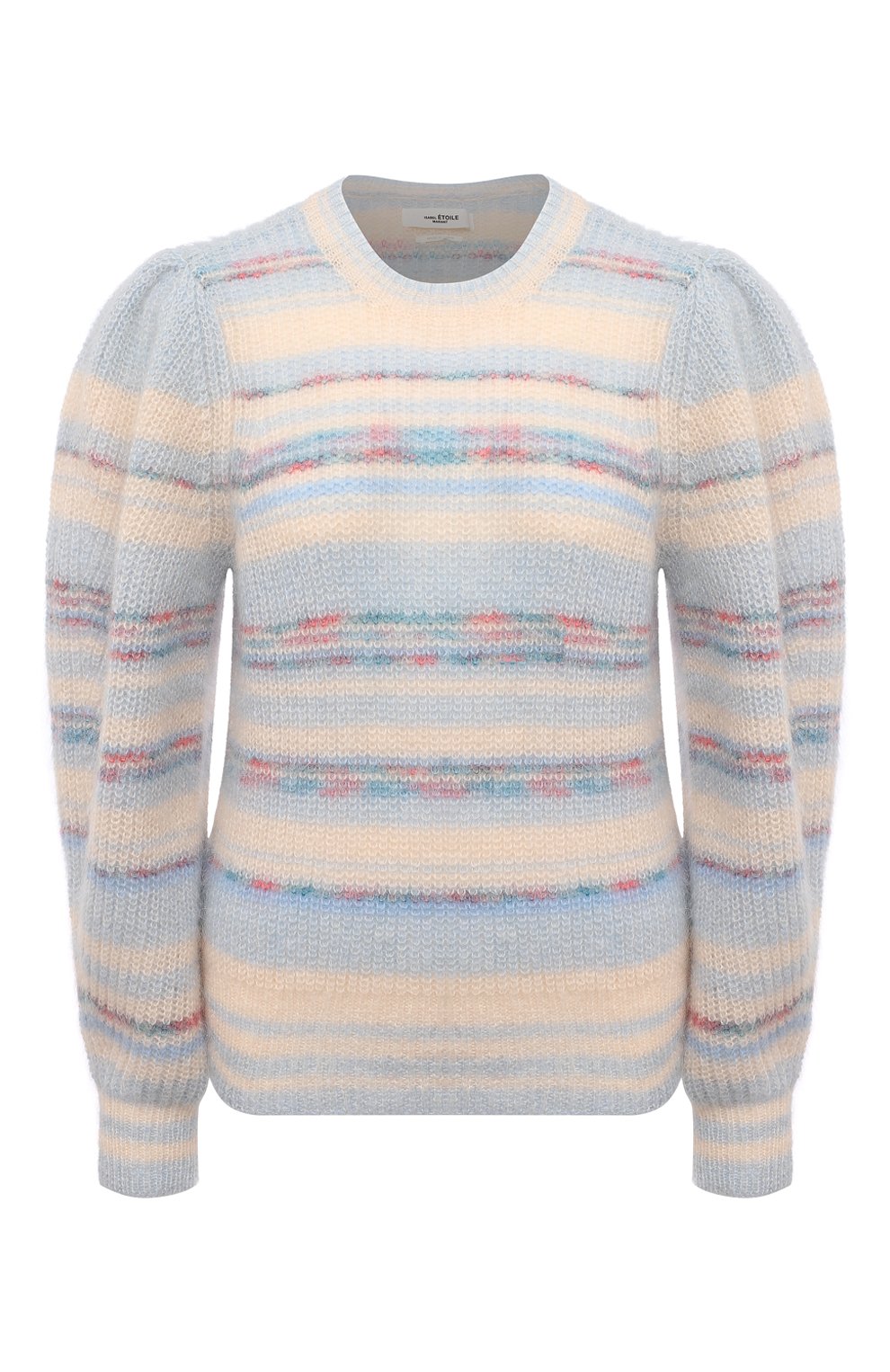 Свит ер ISABEL MARANT ETOILE, арт. PU1519-21P055E/ELE0N0RE, фото 1