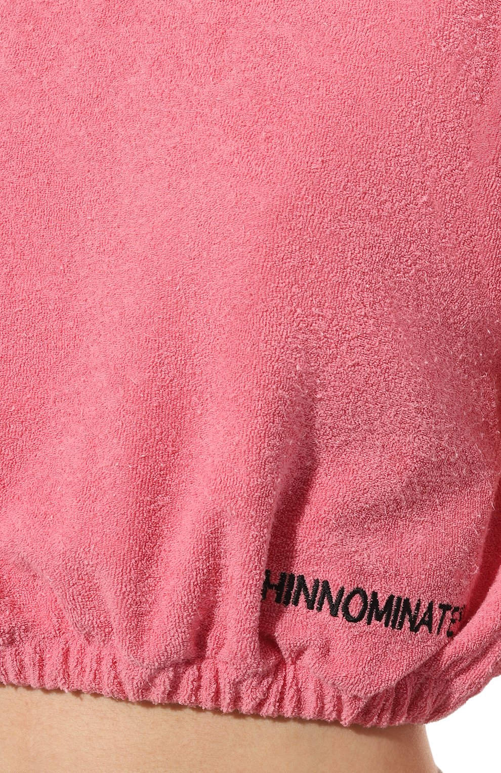 Хлопковая футболка HINNOMINATE, арт. HDS3/HNW767, фото 5