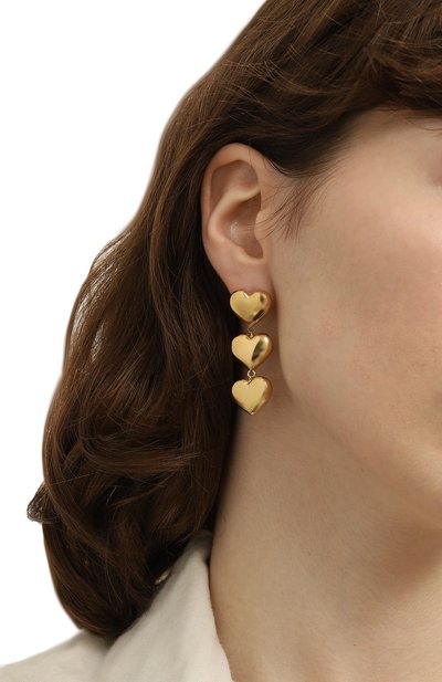 Серьги NUMBERING, арт. 5113, фото 2