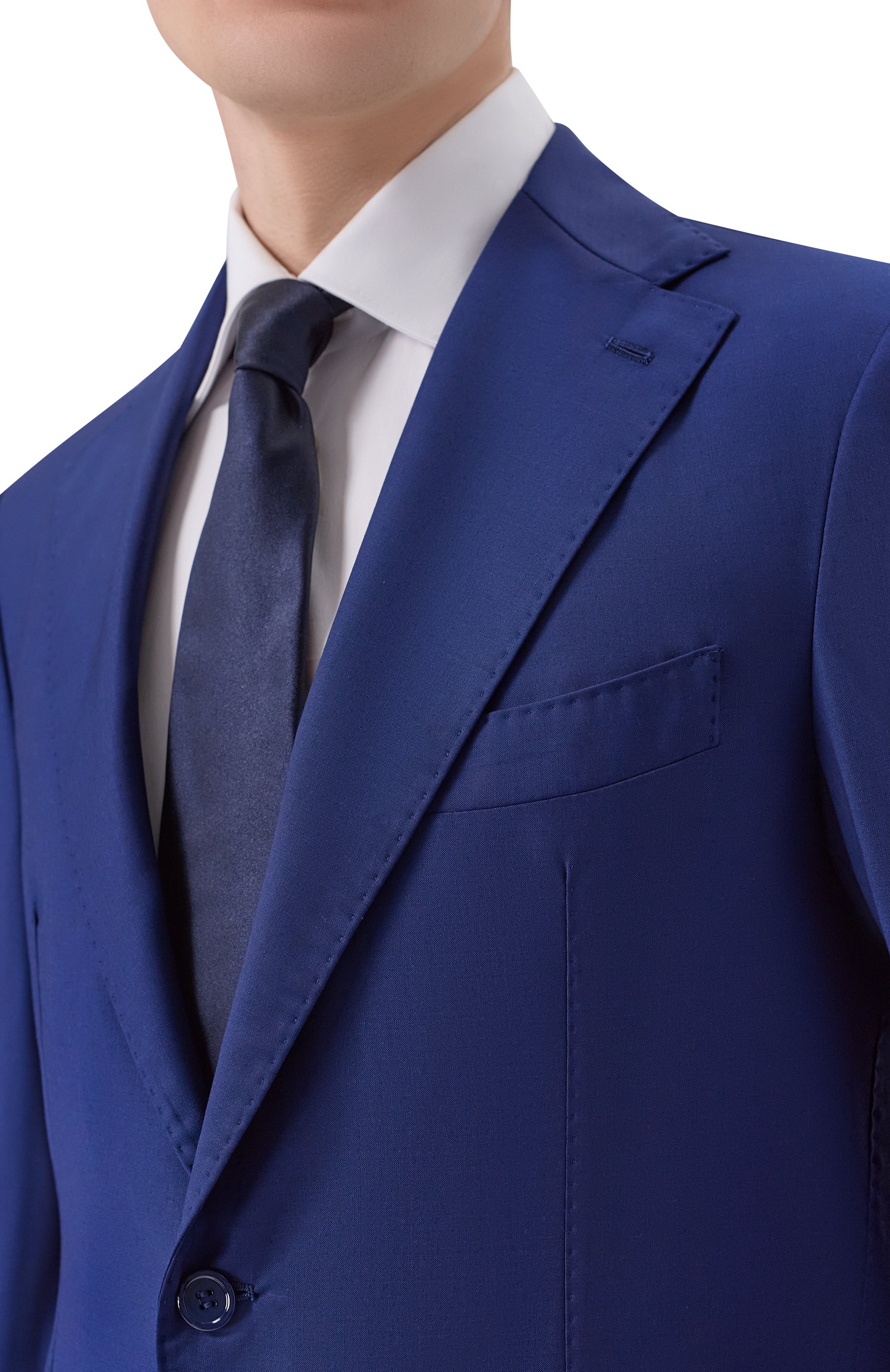 Шерстяной костюм ANDREA CAMPAGNA, арт. SALINA SRC/T26112_SET, фото 6