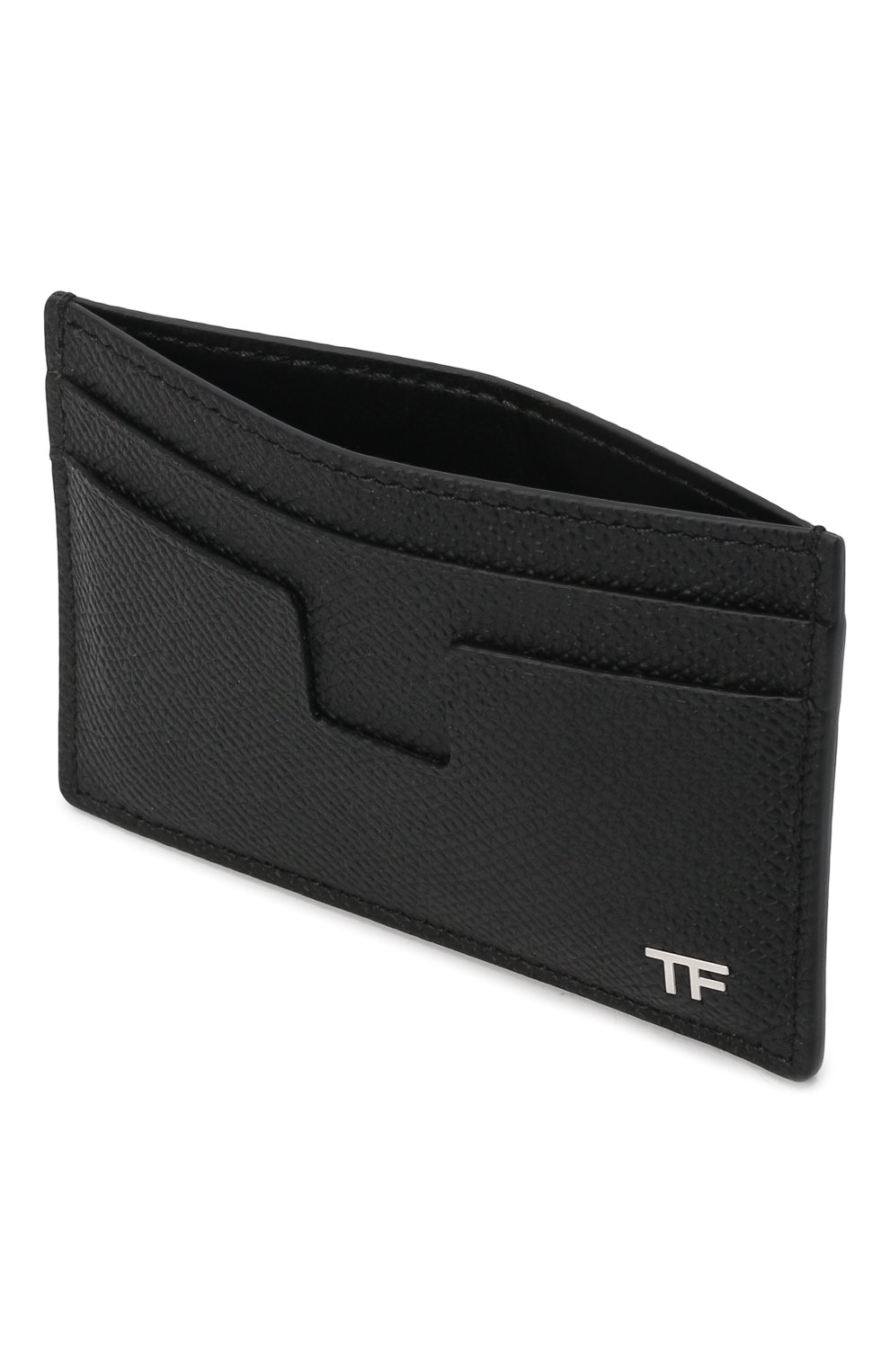 Кожаный футляр для кредитных карт TOM FORD, арт. YM232P-LCL081, фото 3