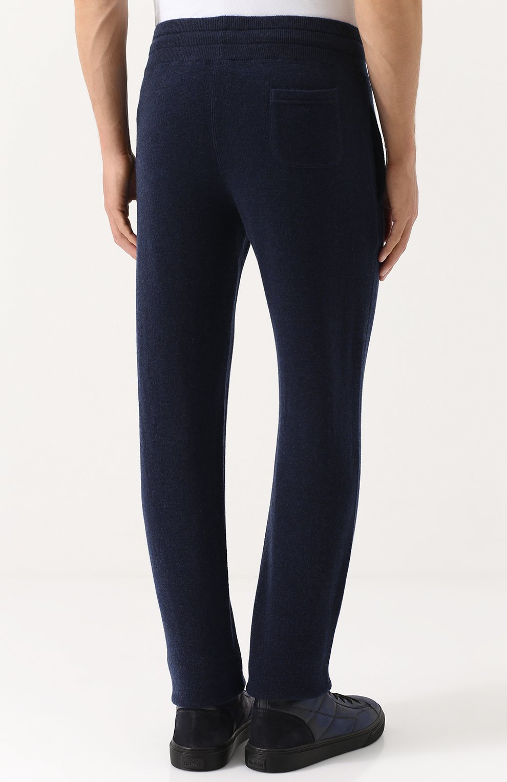 Спортивный кашемировый костюм ANDREA CAMPAGNA, арт. 58189/15543, фото 5