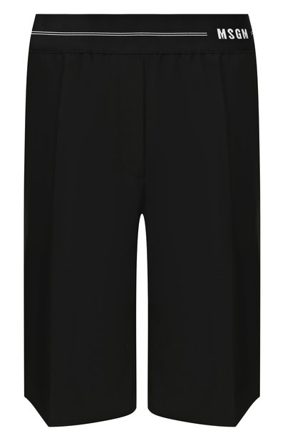Женские шорты MSGM, арт. 2842MDB107 207309