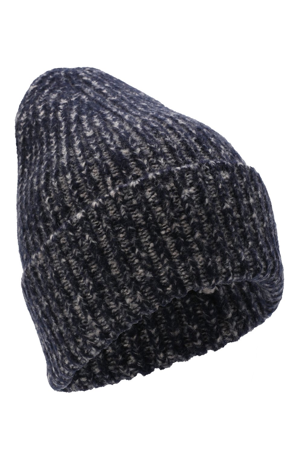 Шапка из шерсти и кашемира ACNE STUDIOS, арт. C40192/M, фото 1