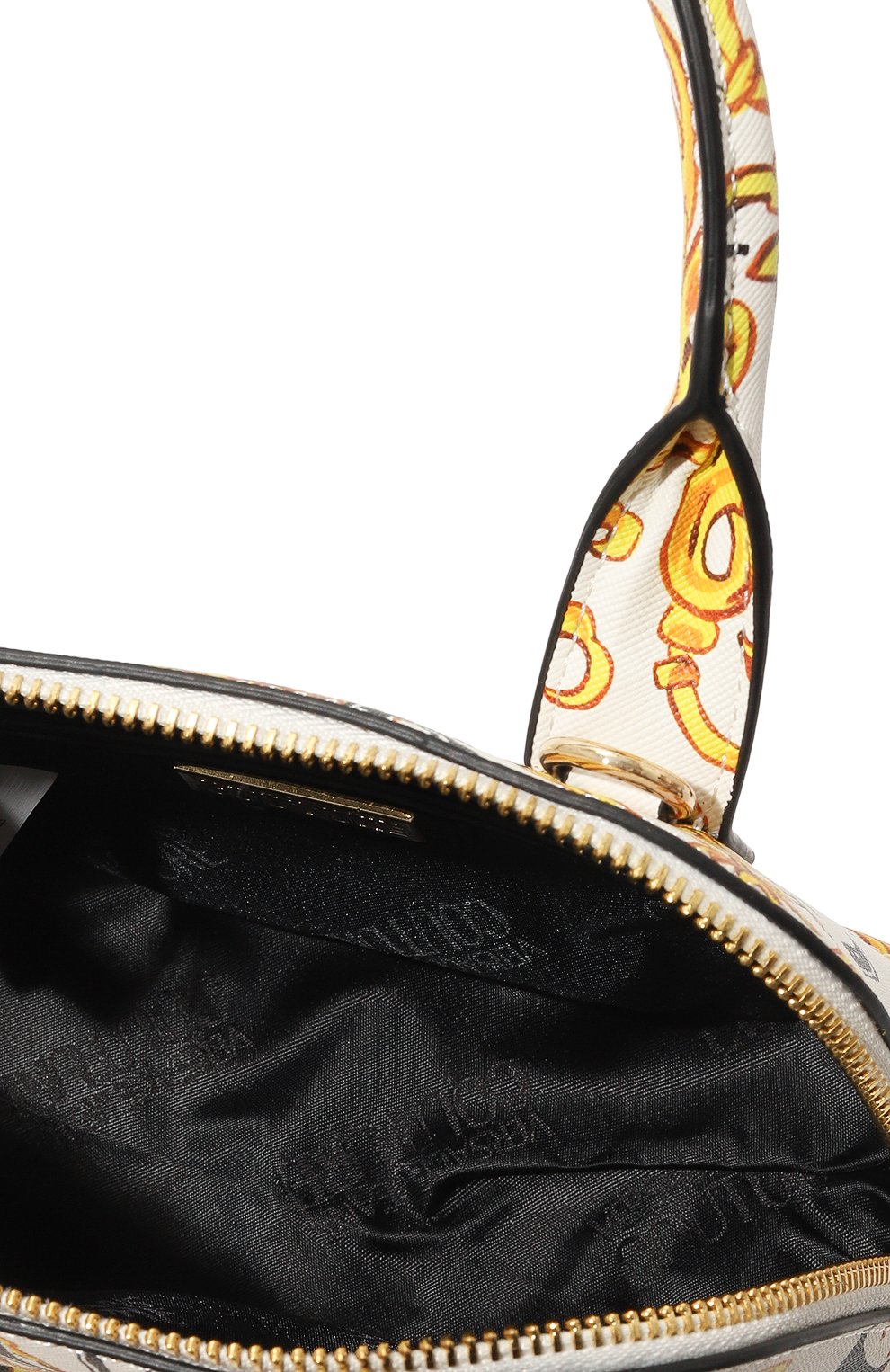 Сумка VERSACE JEANS COUTURE, арт. 74VA4BF7/ZS597, фото 5