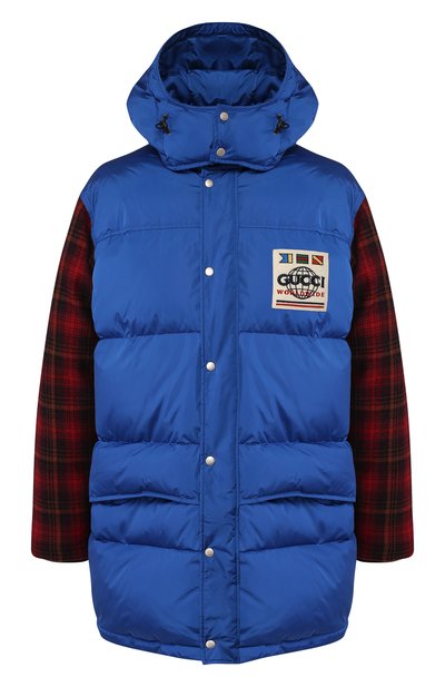 Пуховик GUCCI, арт. 585393/Z8AFD, фото 1