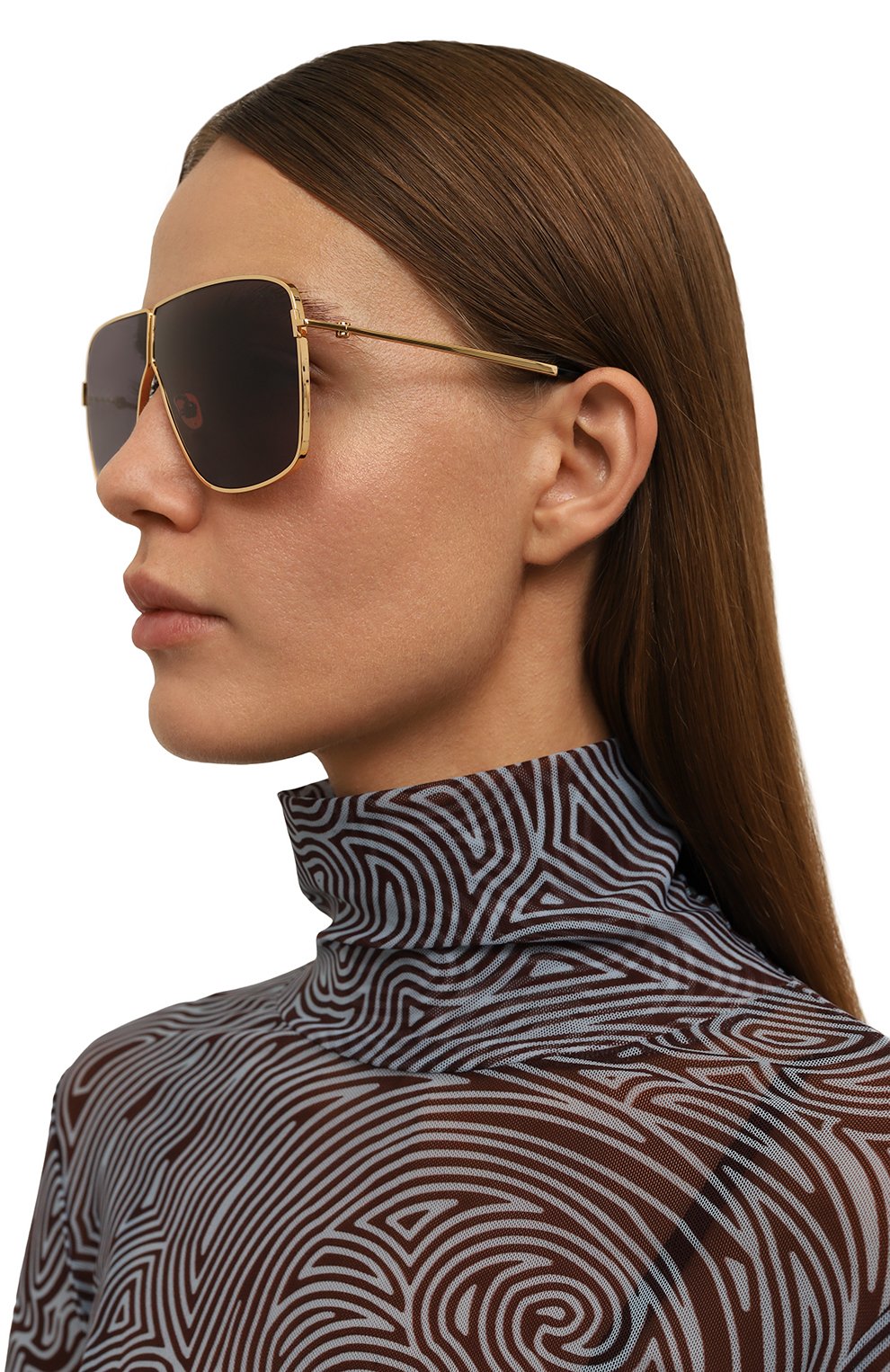 Солнцезащитные очки TOM FORD, арт. TF1159 30A, фото 2