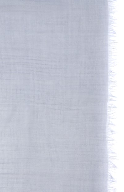 Шаль из кашемира и шелка COLOMBO, арт. S8/140X200/2500-U, фото 4