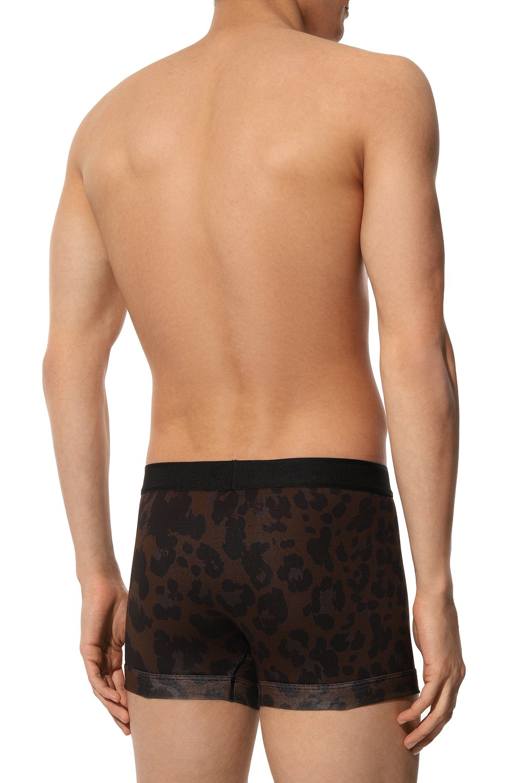 Хлопковые боксеры TOM FORD, арт. T4LC3111, фото 3