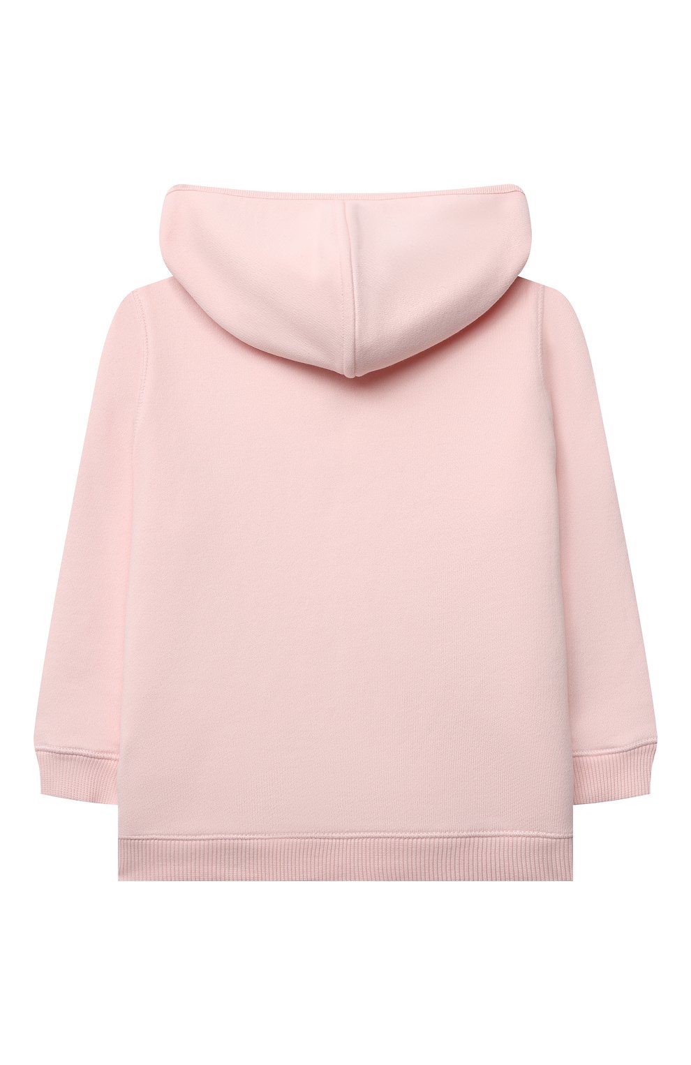 Хлопковая толстовка BONPOINT, арт. W01ZCAKN0701(020)_865048, фото 2