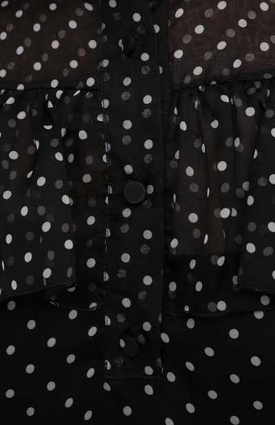 Блузка PHILOSOPHY DI LORENZO SERAFINI, арт. V0209/739, фото 5