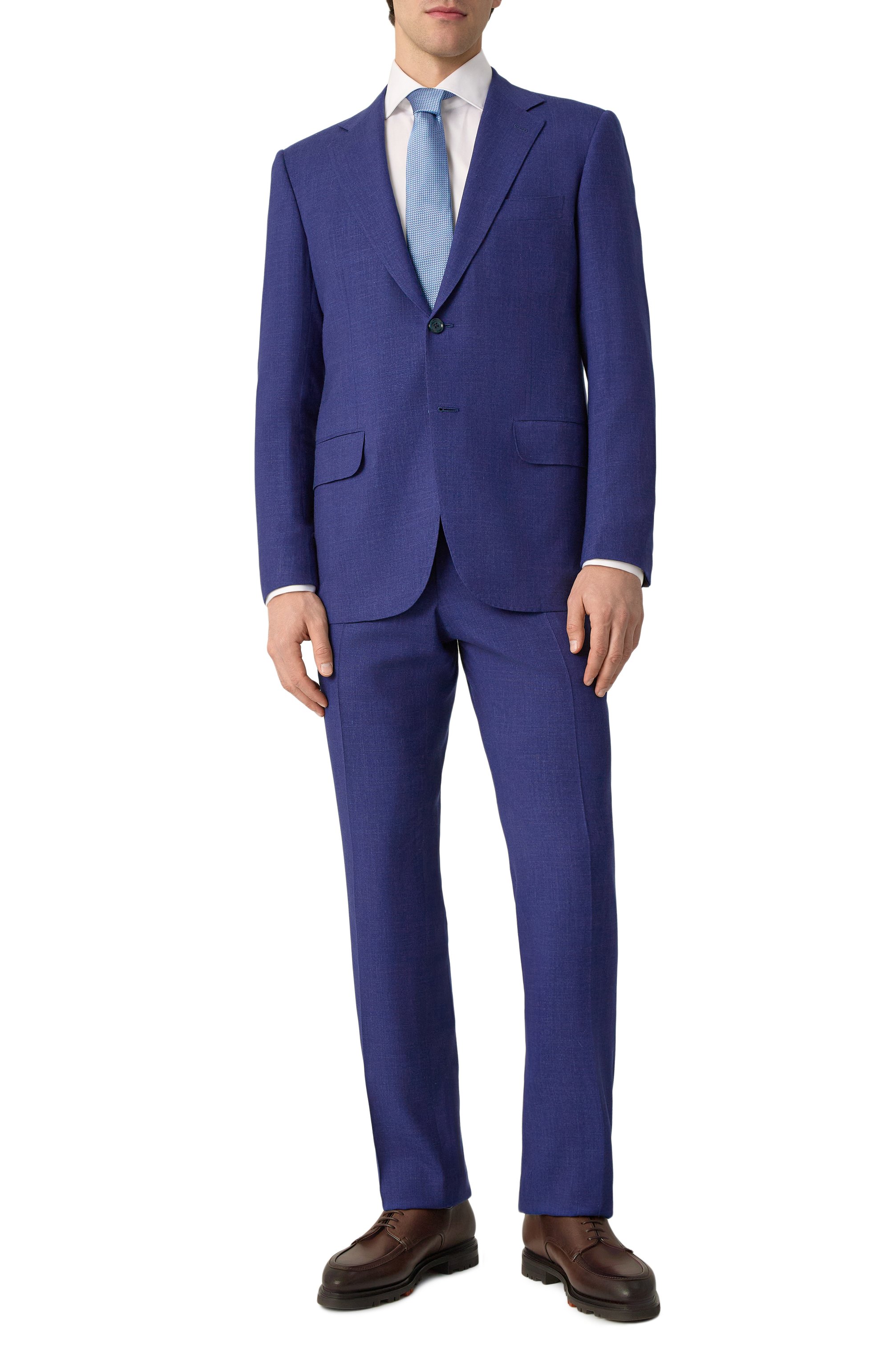 Хлопковая сорочка VAN LAACK, арт. VL-MIVARA-DSF/130972, фото 2