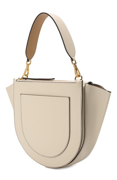 Сумка hortensia medium WANDLER,  арт. H0RTENSIA BAG MEDIUM, фото 3