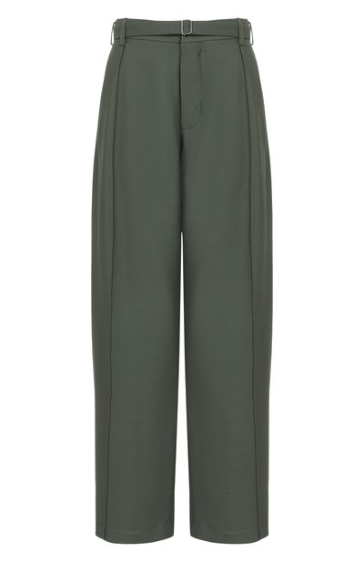 Женские брюки из вискозы и шерсти CO, арт. 5402HSF-S25