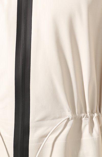 Кожаный плащ BOTTEGA VENETA, арт. 577513/VF3E0, фото 5