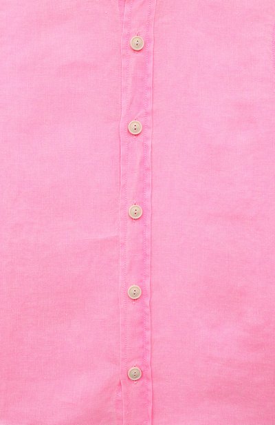 Льняная рубашка MC2 SAINT BARTH, арт. STBK/PATI/00825D, фото 3