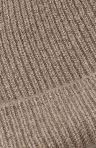 Кашемировая шапка TEGIN, арт. 5558-004, фото 3