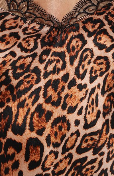 Шелковый топ LISE CHARMEL, арт. ALH4279, фото 5