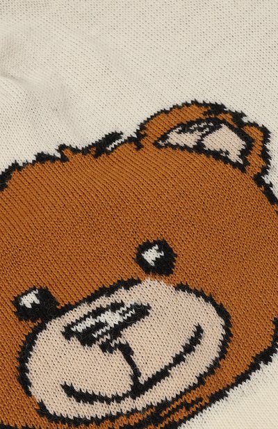 Шапка MOSCHINO, арт. 65416/M3143, фото 3