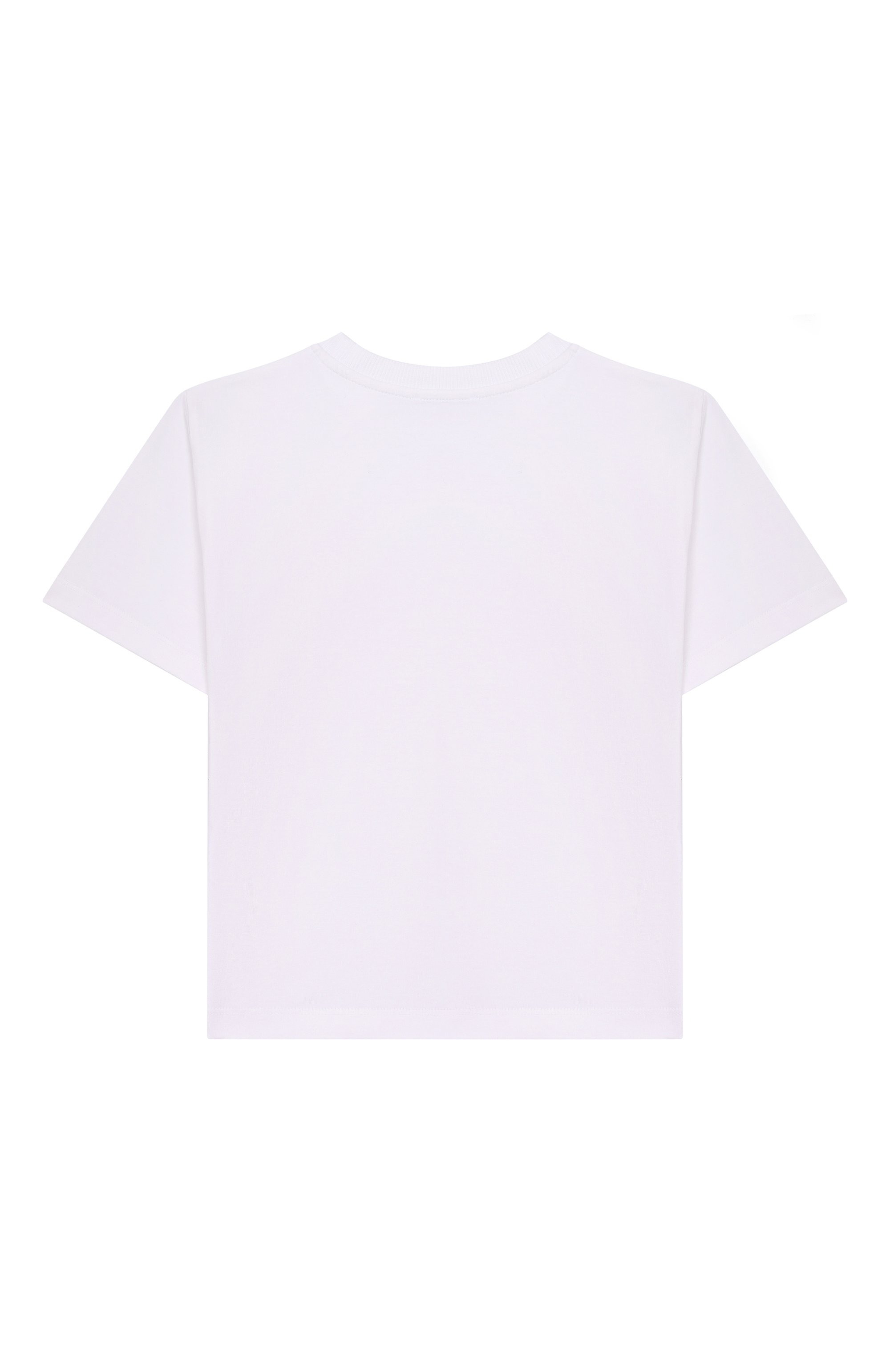 Комплект из футболки и брюк MOSCHINO, арт. HDG01P/LBA00_001, фото 3