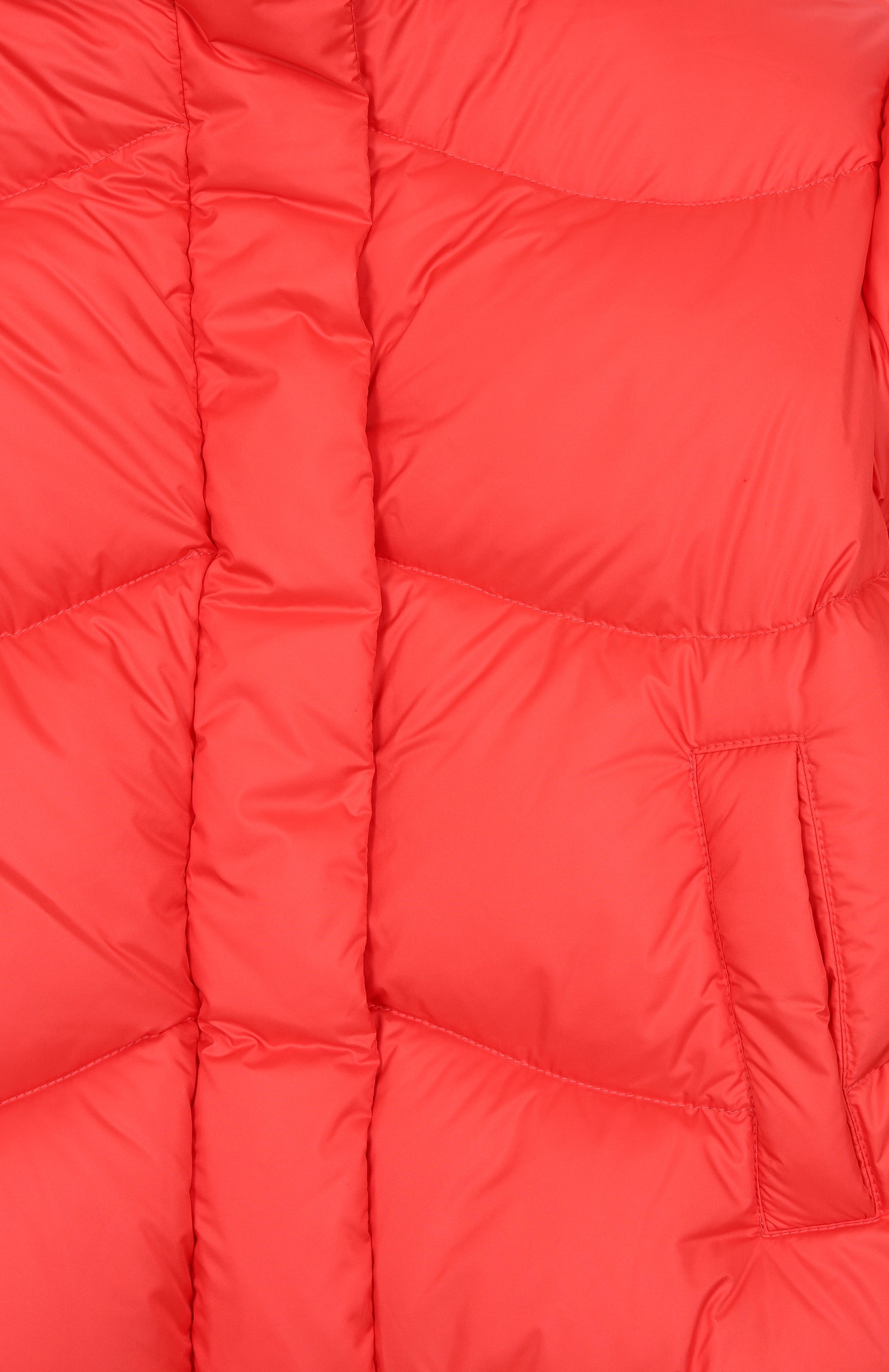 Пуховик IL GUFO, арт. A25GGM0009NN106/5-8, фото 3