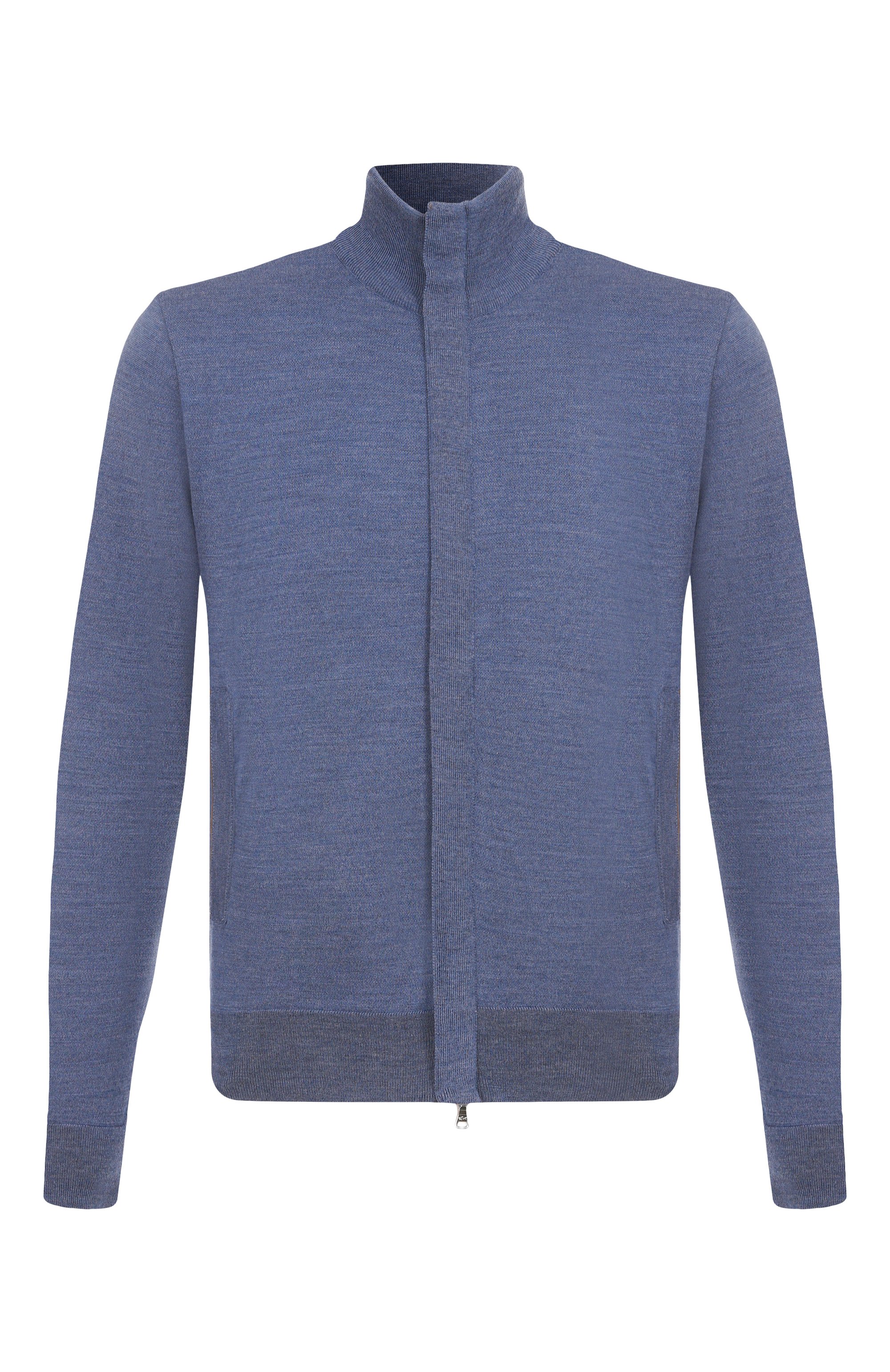 Шерстяной кардиган PAUL&SHARK, арт. 25411704, фото 1