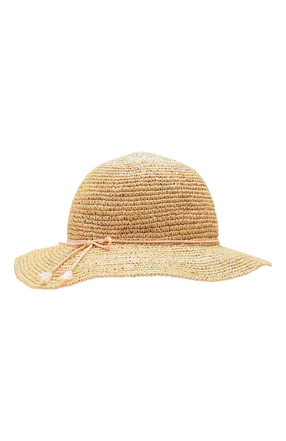 Соломенная шляпа CHLOÉ, арт. C11160, фото 2