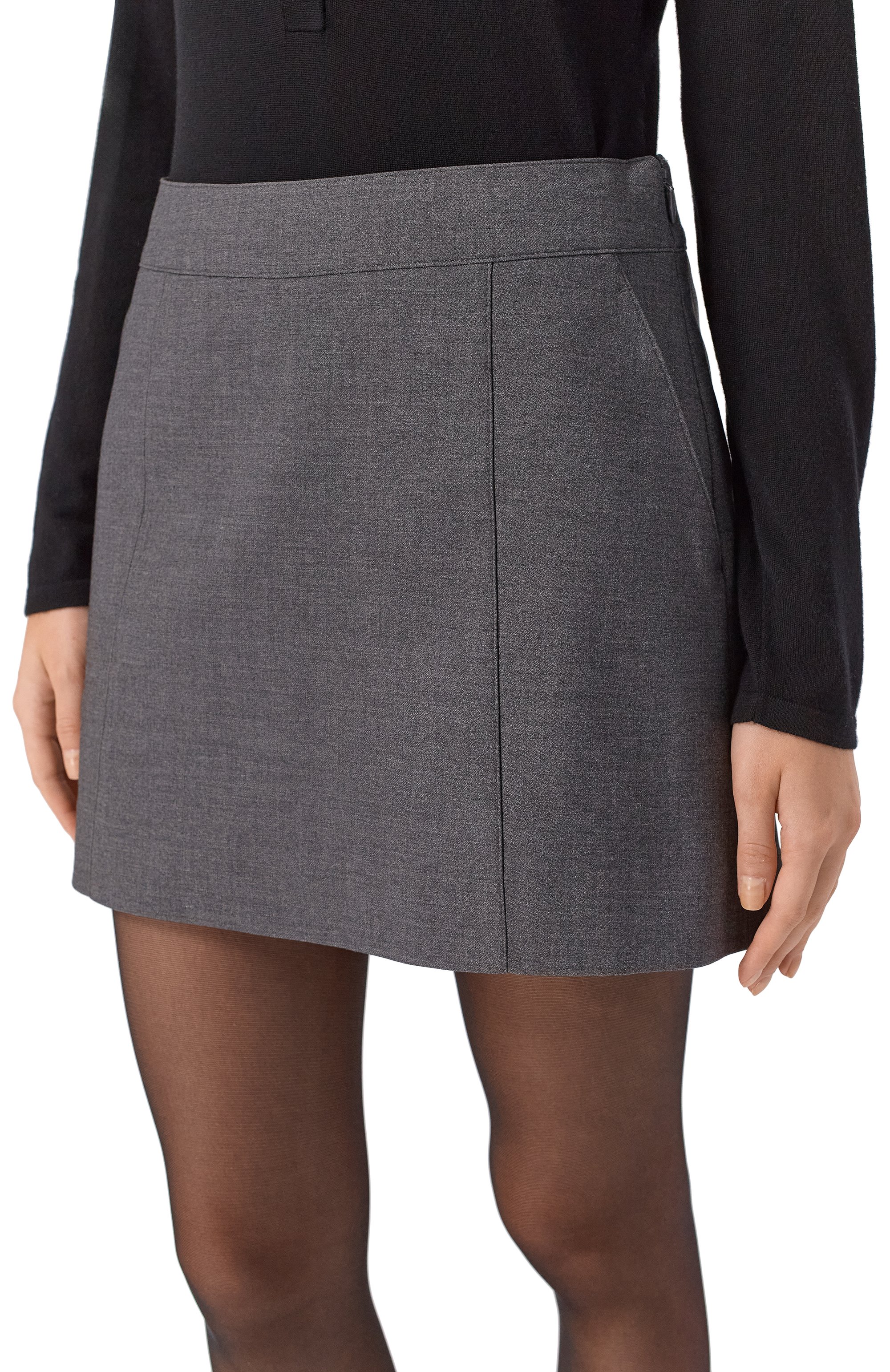 Юбка DUNST, арт. UDSK5C205CG, фото 5