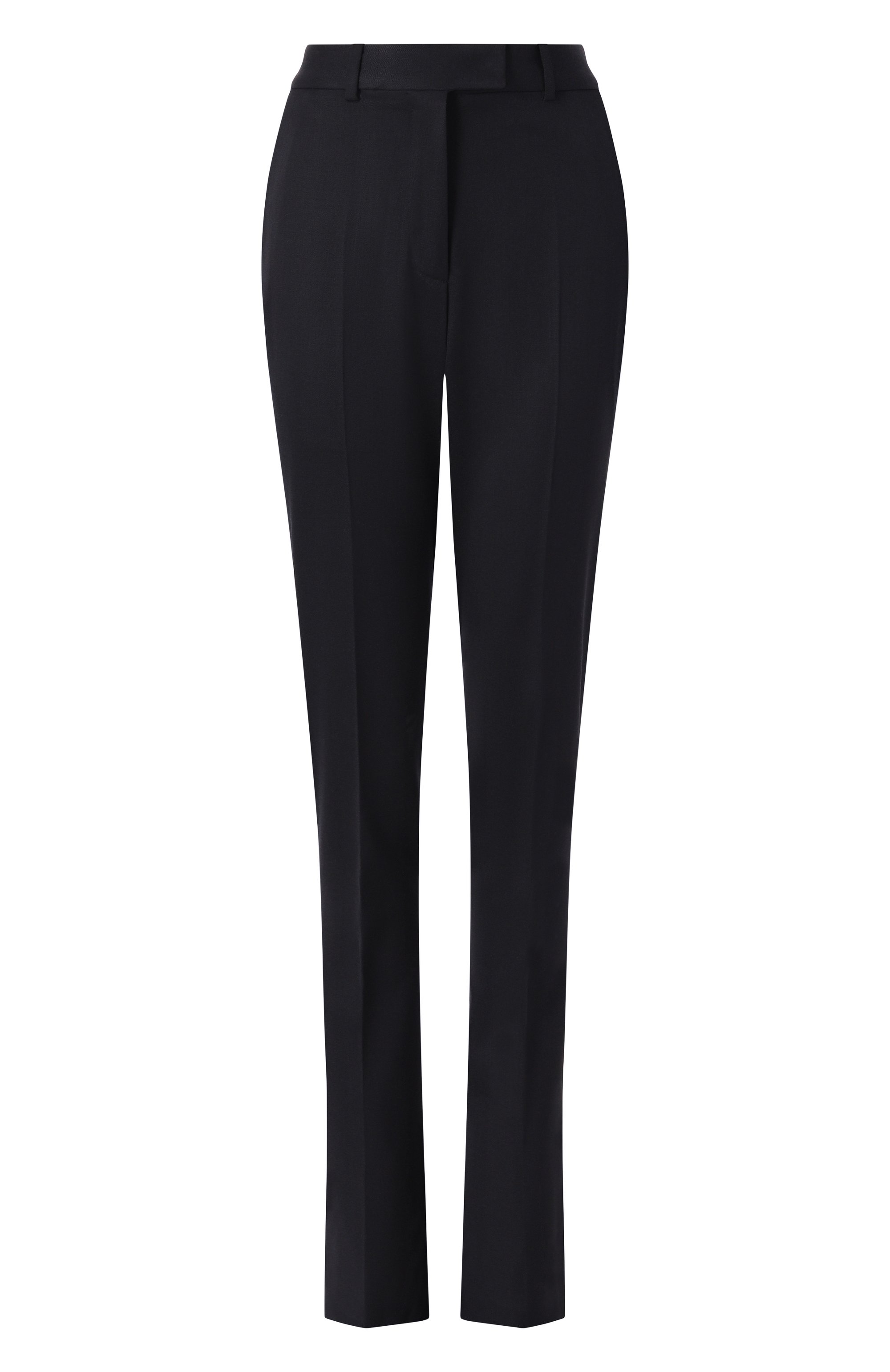 Шерстяные брюки THE ATTICO, арт. 250WCP00250/WWW046AA, фото 1