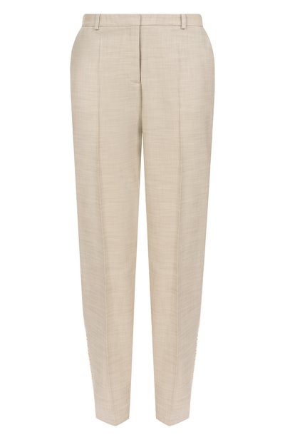 Женские брюки из вискозы BOSS, арт. 50537461