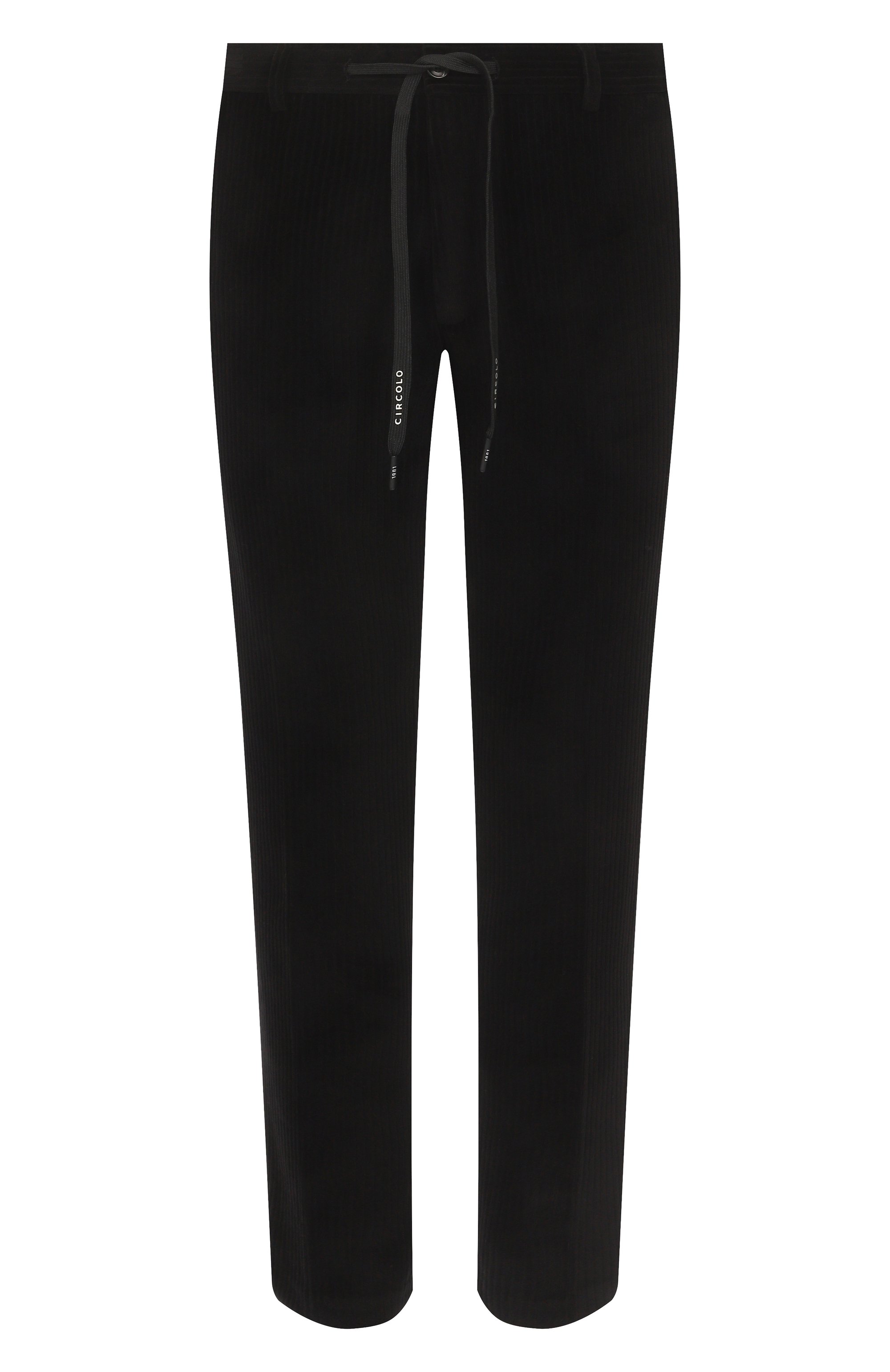 Вельветовые брюки CIRCOLO 1901, арт. CN4964, фото 1