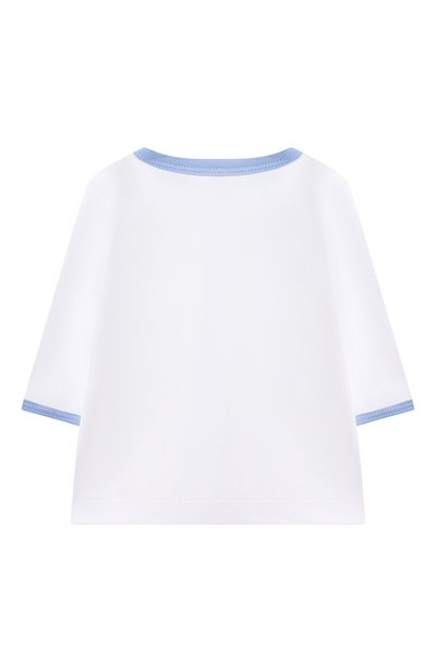 Комплект из распашонки и ползунков MAGNOLIA BABY, арт. 974-735P-LB, фото 3