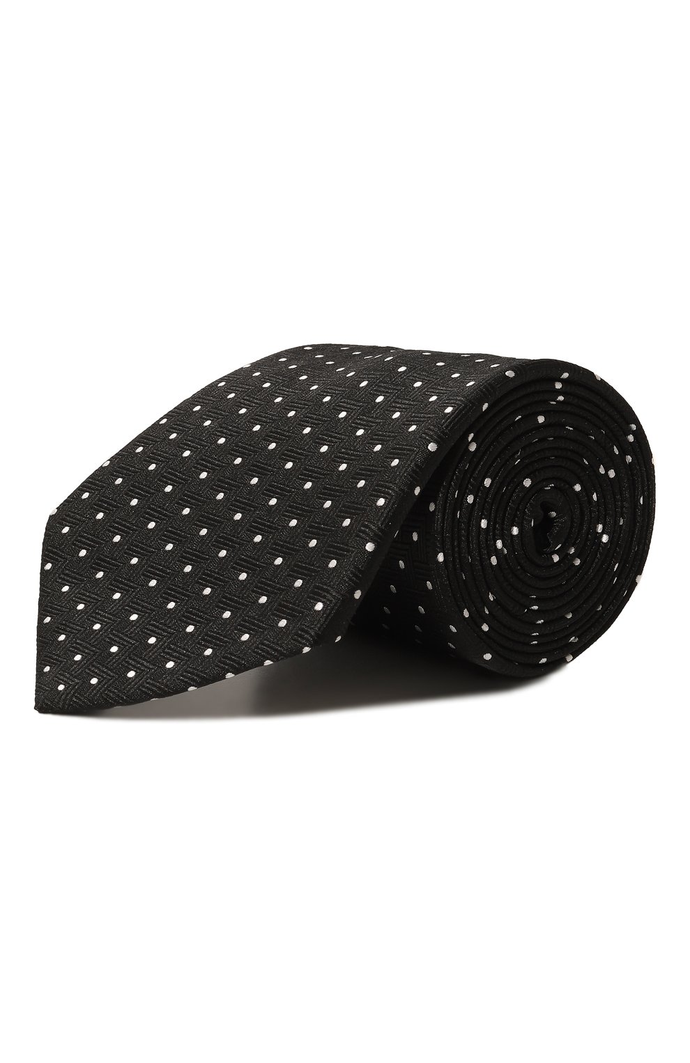 Шелковый галстук LANVIN, арт. TIE/2068, фото 1