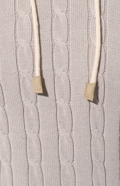 Хлопковый джемпер ANDREA CAMPAGNA, арт. 23101/18029, фото 5