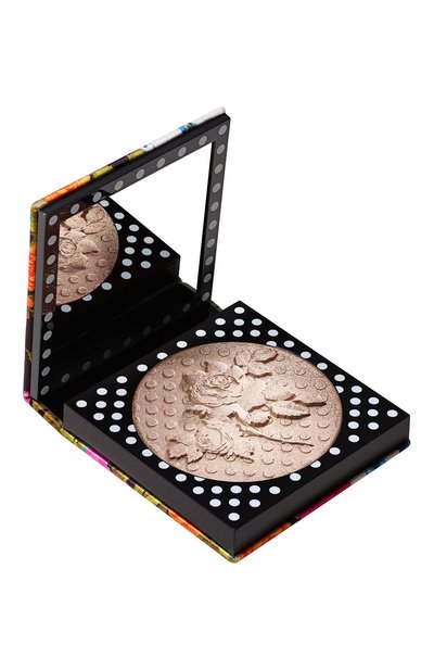 Компактная пудра с эффектом сияния, оттенок day glow (7.5g) MAC, арт. NX4L-84, фото 3