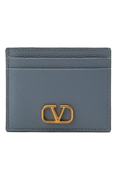 Кожаный футляр для кредитных карт VALENTINO, арт. WW2P0V32/SNP, фото 1